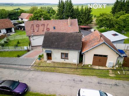 Prodej - dům/vila, 25 m²