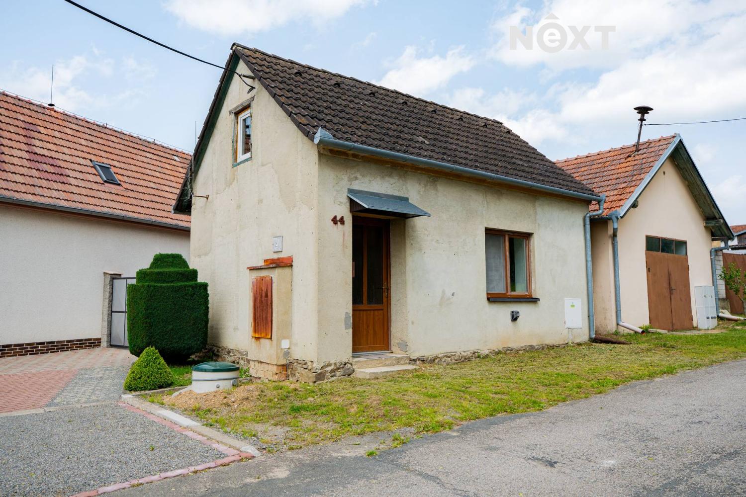 Prodej Rodinný dům, 25㎡