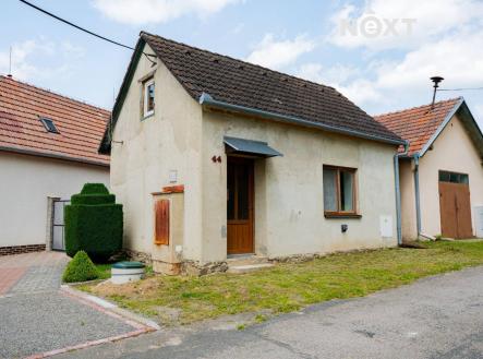 Prodej - dům/vila, 25 m²