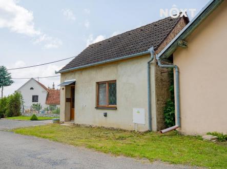 Prodej - dům/vila, 25 m²