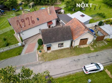 Prodej - dům/vila, 25 m²