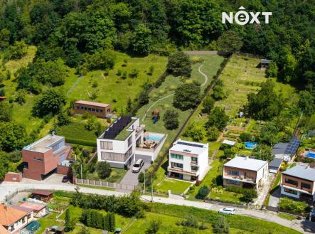 Prodej - pozemek pro bydlení, 1 276 m²