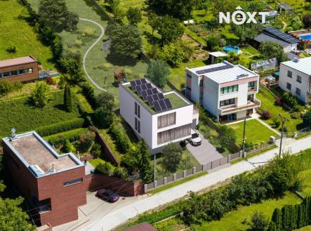 Prodej - pozemek pro bydlení, 1 276 m²