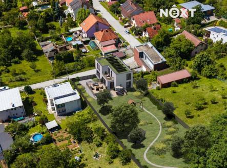 Prodej - pozemek pro bydlení, 1 276 m²