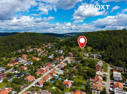 Prodej - pozemek pro bydlení, 1 276 m²