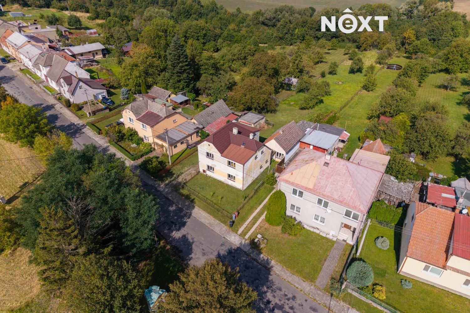 Prodej Rodinný dům, 185㎡