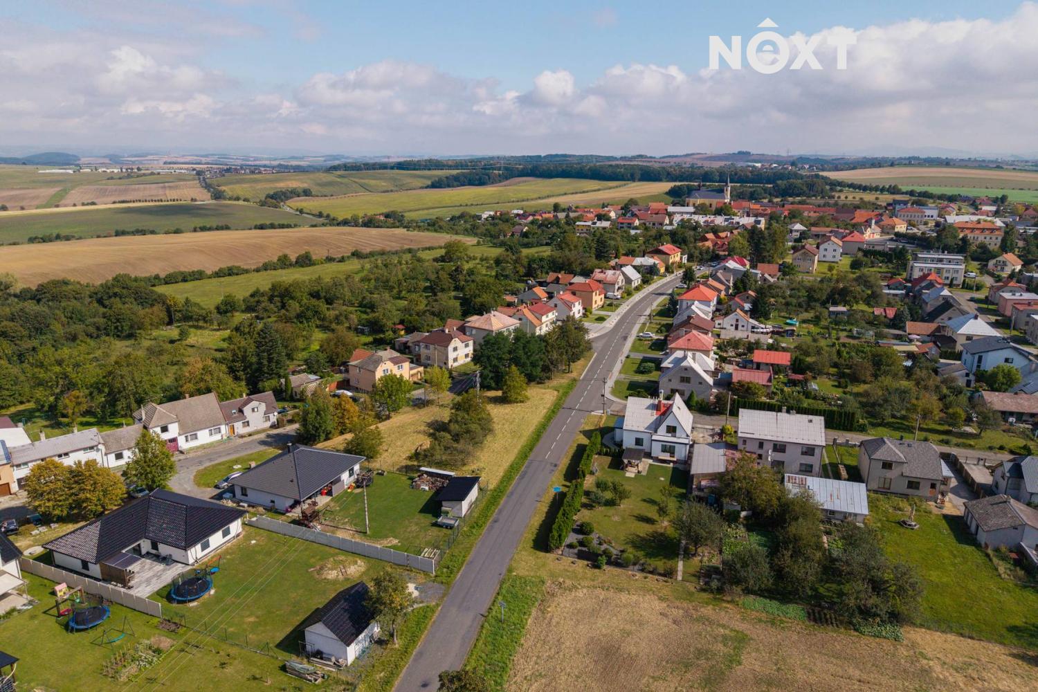 Prodej Rodinný dům, 185㎡