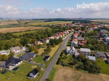 Prodej - dům/vila, 185 m²