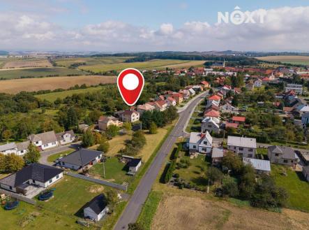 Prodej - dům/vila, 185 m²