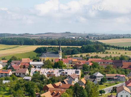 Prodej - dům/vila, 185 m²