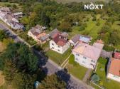 Prodej - dům/vila, 185 m²