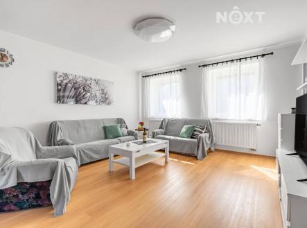 Prodej - dům/vila, 105 m²