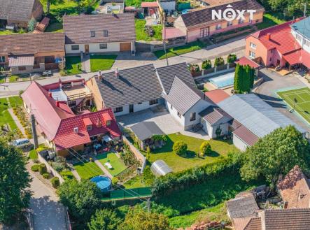 Prodej - dům/vila, 105 m²