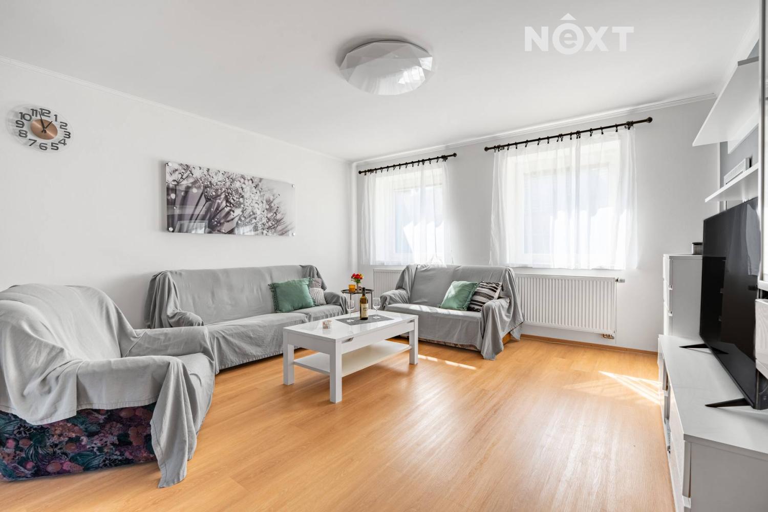 Prodej Rodinný dům, 105㎡