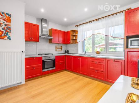 Prodej - dům/vila, 105 m²