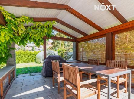 Prodej - dům/vila, 105 m²