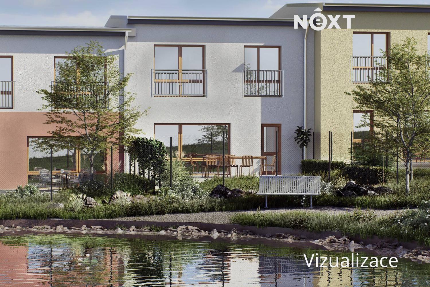 Prodej Rodinný dům, 131㎡