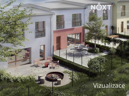 Prodej - dům/vila, 131 m²