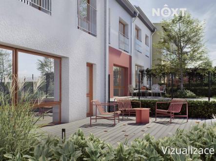 Prodej - dům/vila, 131 m²