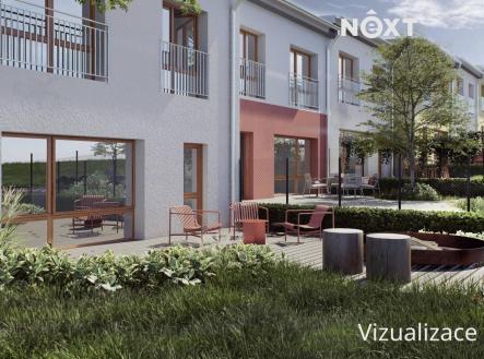 Prodej - dům/vila, 131 m²