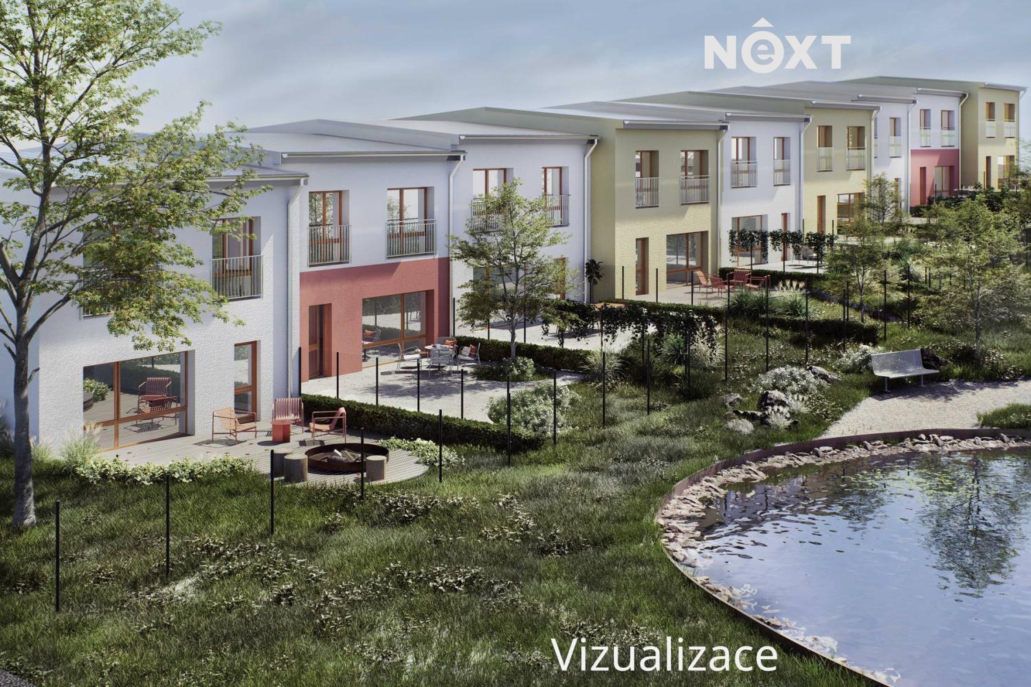 Prodej Rodinný dům, 131㎡