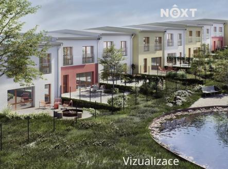 Prodej - dům/vila, 131 m²