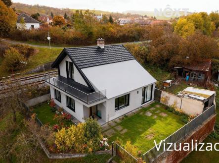Prodej - dům/vila, 75 m²