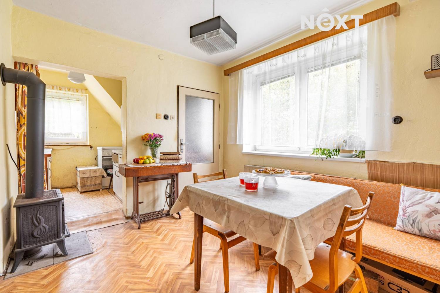 Prodej Rodinný dům, 75㎡