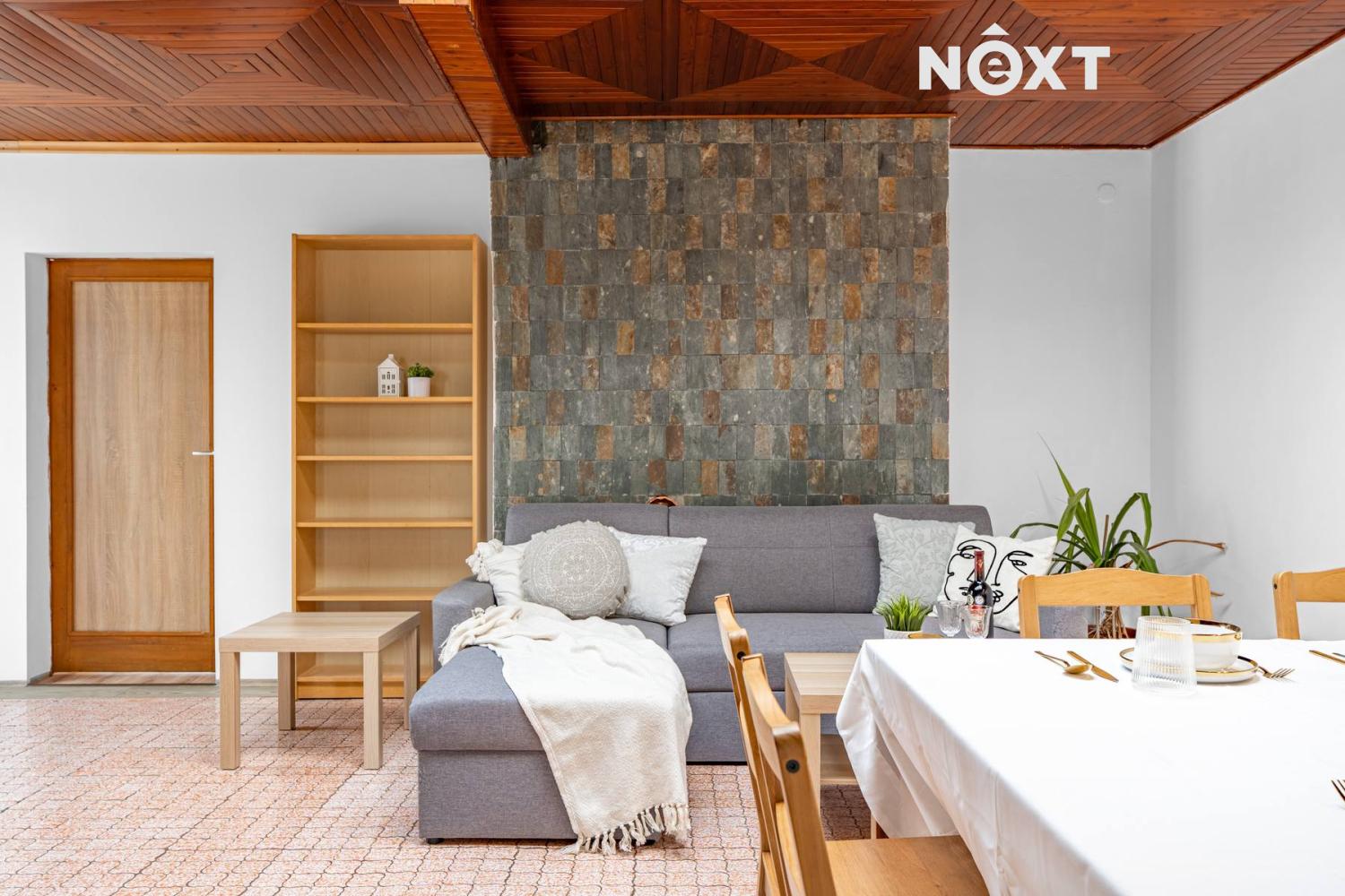 Pronájem Rodinný dům, 151㎡