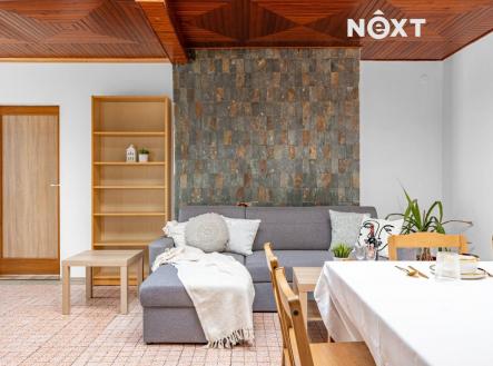 Pronájem - dům/vila, 151 m²