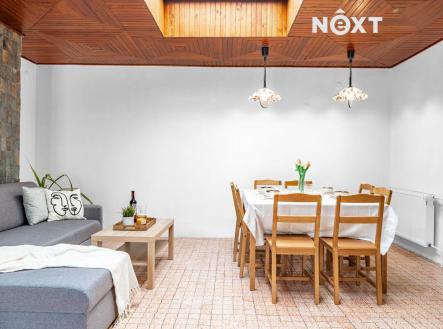 Pronájem - dům/vila, 151 m²