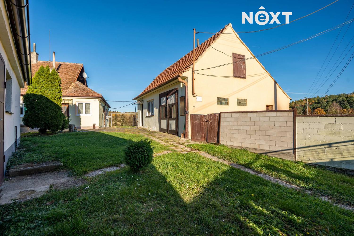 Prodej Rodinný dům, 72㎡