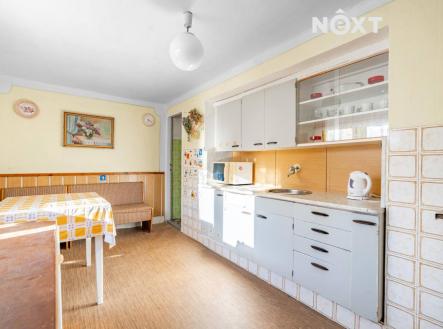 Prodej - dům/vila, 72 m²