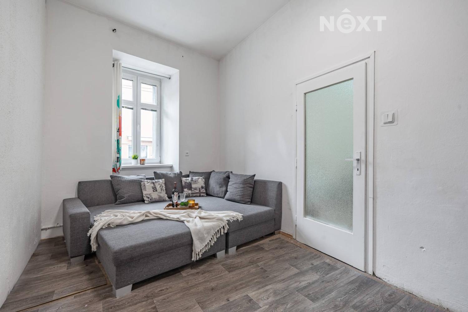 Prodej byt 2+kk, 57㎡