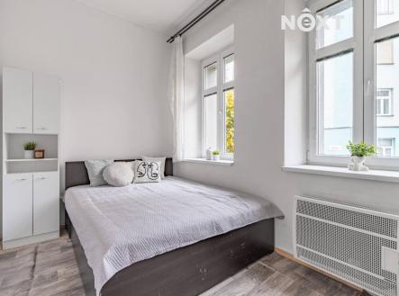 Prodej bytu, 1+1, 57 m²