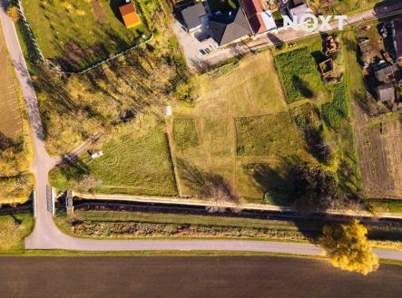 Prodej - pozemek pro bydlení, 4 308 m²