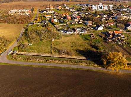 Prodej - pozemek pro bydlení, 4 308 m²