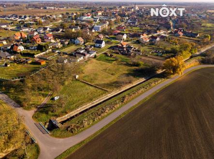 Prodej - pozemek pro bydlení, 4 308 m²