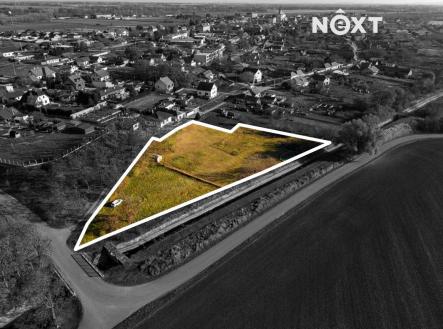 Prodej - pozemek pro bydlení, 4 308 m²