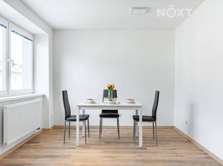 Pronájem bytu, 3+kk, 70 m²