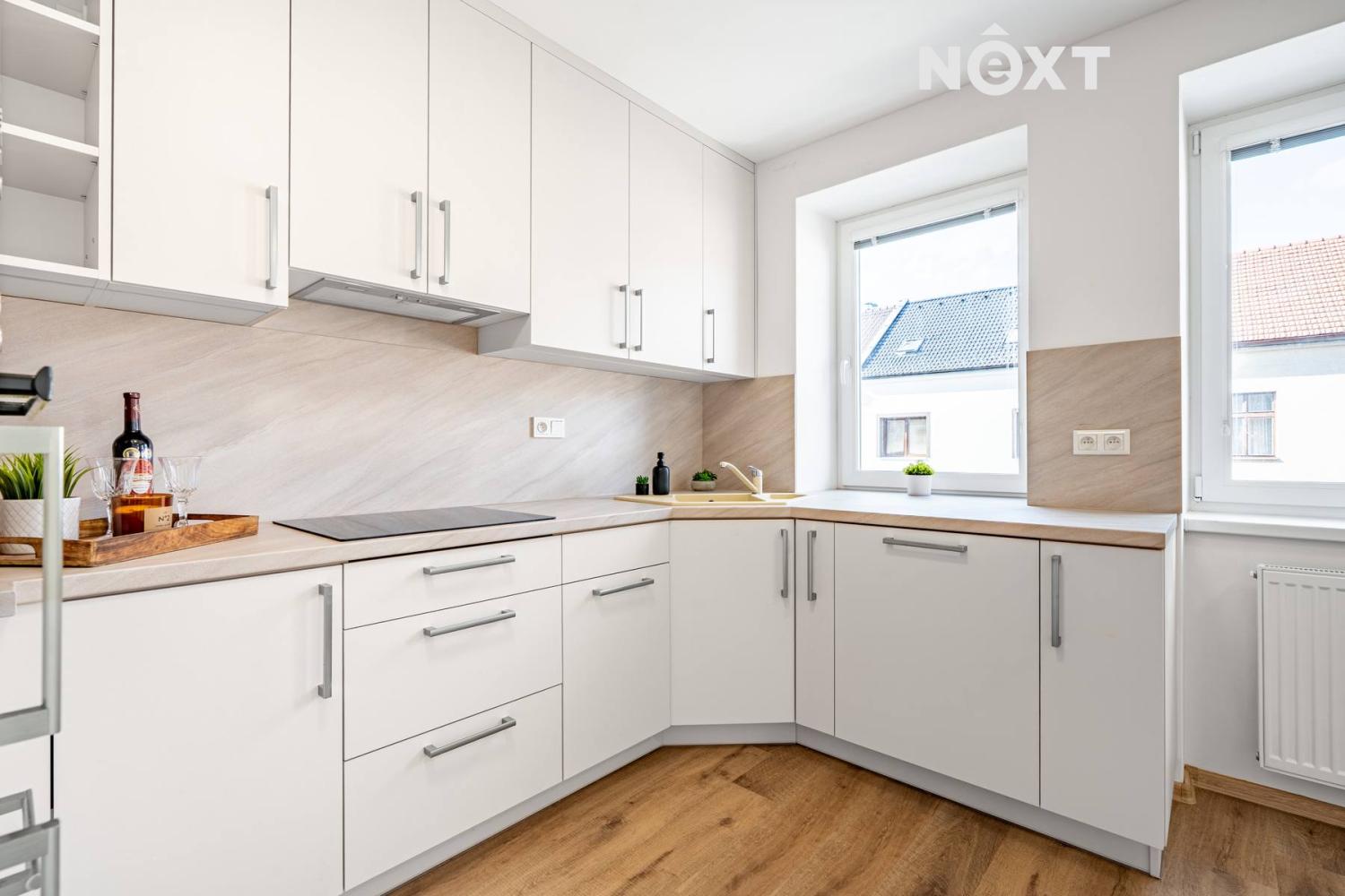 Pronájem byt 3+kk, 70㎡