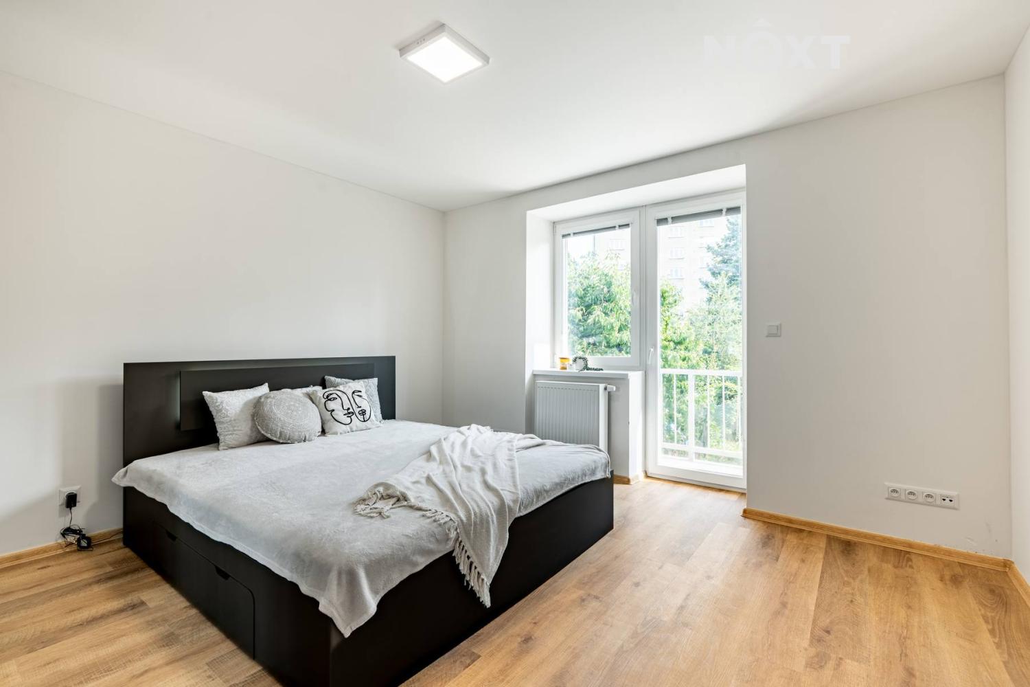 Pronájem byt 3+kk, 70㎡