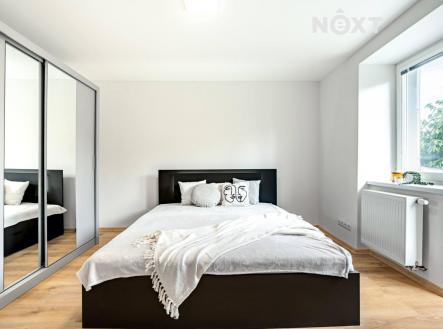 Pronájem bytu, 3+kk, 70 m²