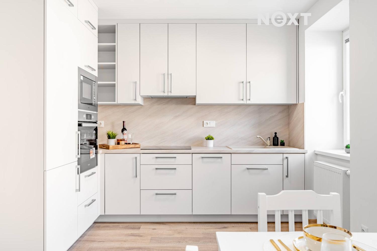 Pronájem byt 2+1, 60㎡