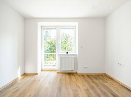 Pronájem bytu, 2+1, 60 m²