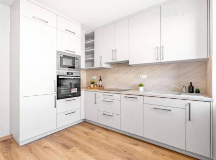 Pronájem bytu, 2+1, 60 m²