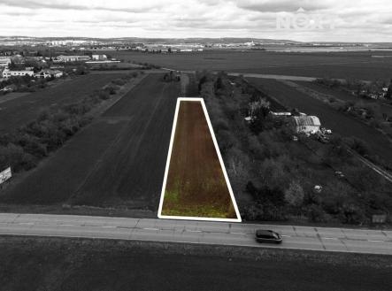 Prodej - pozemek pro bydlení, 2 814 m²