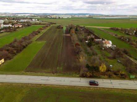 Prodej - pozemek pro bydlení, 2 814 m²