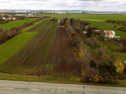 Prodej - pozemek pro bydlení, 2 814 m²