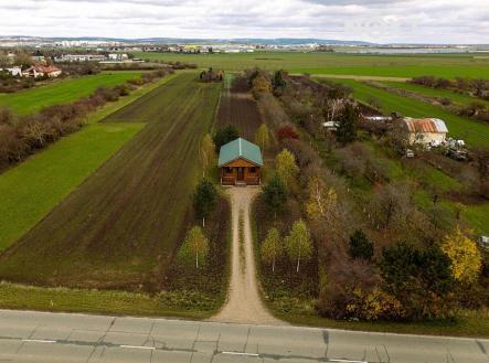 Prodej - pozemek pro bydlení, 2 814 m²